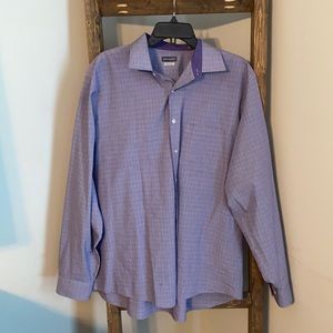 Van Heusen XL dress shirt